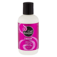 Curl Keeper Tweek