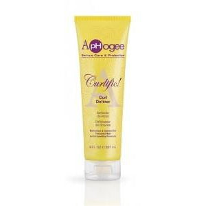 ApHogee Curlific! Curl Definer 8oz