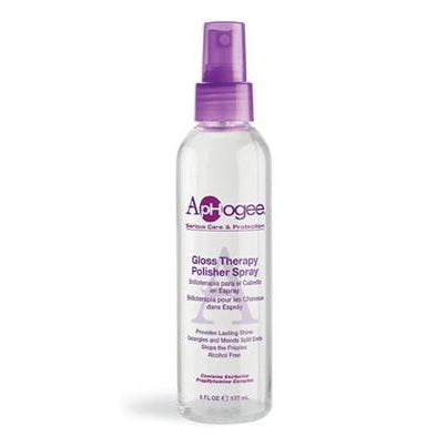 ApHogee Gloss Therapy Polisher Spray 6oz