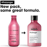 L'Oréal Professionnel Serié Expert Pro Longer Shampoo for Long Hair with Thin Ends