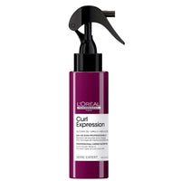L'Oréal Professionnel Serié Expert Curl Expression Caring Water Mist for Defined, Hydrated Curls & Coils 190 ml/6.42 oz