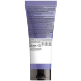 L'Oréal Professionnel Serié Expert Blondifier Conditioner Colour-Correcting & Anti-Brass for Highlighted & Blonde Hair