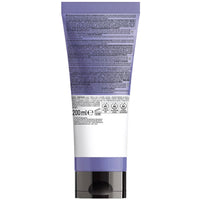 L'Oréal Professionnel Serié Expert Blondifier Conditioner Colour-Correcting & Anti-Brass for Highlighted & Blonde Hair