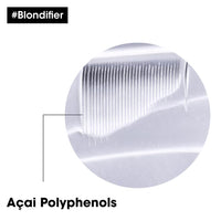 L'Oréal Professionnel Serié Expert Blondifier Mask Nourishing & Illuminating for Blonde Hair
