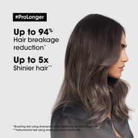 L'Oréal Professionnel Serié Expert Pro Longer Shampoo for Long Hair with Thin Ends