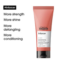 L'Oréal Professionnel Serié Expert Inforcer Conditioner Strengthens & Repairs for Fragile, Breaking & Weakened Hair 200 ml/6.76 oz