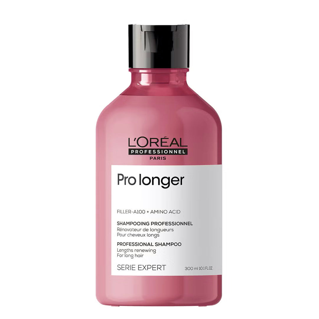 L'Oréal Professionnel Serié Expert Pro Longer Shampoo for Long Hair with Thin Ends