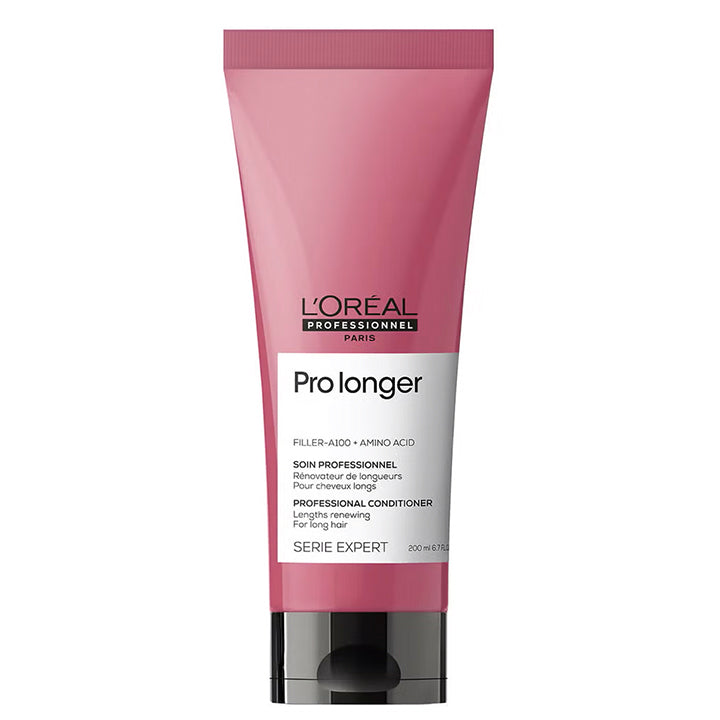 L'Oréal Professionnel Serié Expert Pro Longer Conditioner for Denser, Stronger Long Hair with Thinned Ends