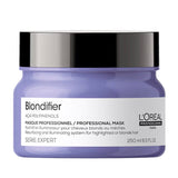 L'Oréal Professionnel Serié Expert Blondifier Mask Nourishing & Illuminating for Blonde Hair