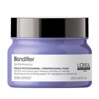 L'Oréal Professionnel Serié Expert Blondifier Mask Nourishing & Illuminating for Blonde Hair