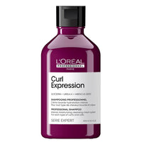 L'Oréal Professionnel Serié Expert Curl Expression Shampoo for Intense Moisture & Detangling Curls 300 ml/10.14 oz