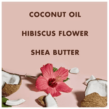 Shea Moisture Coconut Hibiscus Hold and Shine Mist