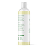 INAHSI Soothing Mint Clarifying Shampoo | Curly Hair Care, Sulfate-Free, Made in USA, 12 oz