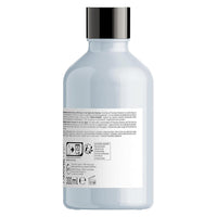L'Oréal Professionnel Serié Expert Instant Clear Shampoo Purifying & Clarifying for Greasy and Dandruff-Prone Scalps 300 ml/10.14 oz