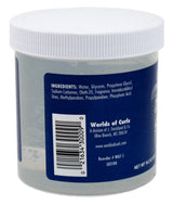J. Strickland & Co Worlds Of Curls Curl Activator Original Gel – 16.2 oz (Pack of 6)