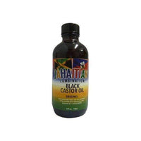 Jahaitian Combination Black Castor Oil - Original