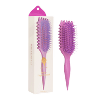 Bounce Curl Define EdgeLift Brush