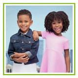 Just For Me Curl Peace Nourishing Hair & Scalp Butter (3 Pack) – Hydrates, Soothes & Protects Curls