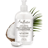 Shea Moisture 100% Virgin Coconut Oil Daily Hydration Conditioner