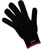 Kiloline Professional Heat Resistant Glove for Hair Styling – Heat Blocking for Curling, Flat Iron & Wand