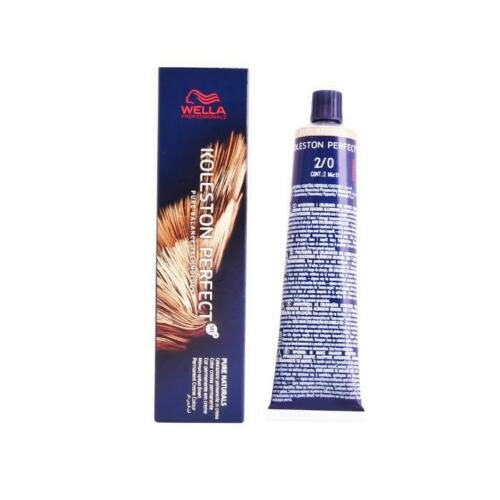 Wella Professionals Koleston Perfect ME+ Pure Naturals Permanent Hair Colour 60ml/2.03 oz