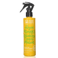 Not Your Mother's Royal Honey & Kalahari Desert Melon Leave-In Conditioner Hydrating & Detangling for Healthy, Hydrated Hair 236 ml/7.98 oz
