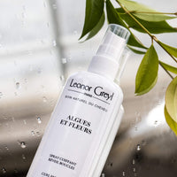 Leonor Greyl Paris Algues et Fleurs Curl Enhancing Styling Spray – Curl Refresher (5.2 oz)
