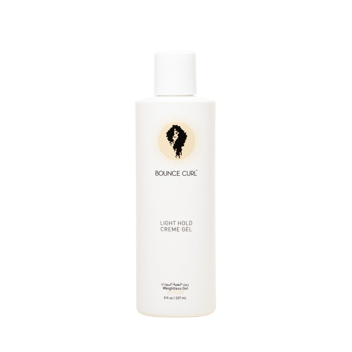 Bounce Curl Light Hold Creme Gel