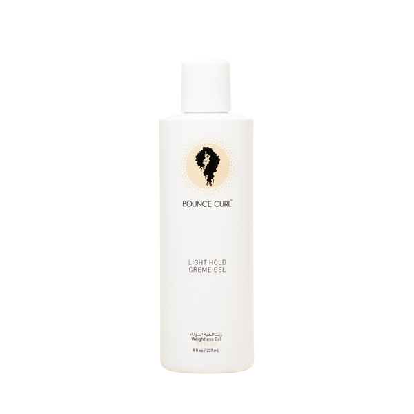Bounce Curl Light Hold Creme Gel