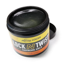 All Day Locks Lock N Twist Supreme Hold 15 oz