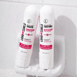 Love Ur Curls Shampoo & Conditioner – Moisturizing Care for Curly, Wavy & Kinky Hair | Vegan & Silicone Free