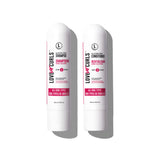Love Ur Curls Shampoo & Conditioner – Moisturizing Care for Curly, Wavy & Kinky Hair | Vegan & Silicone Free