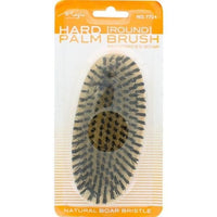 Magic Collection Hard Round Palm Brush (No.7724) | Define Waves & Smooth Hair