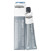 L'Oréal Majirel Cool Cover Hair Colour for Cool-Toned, Anti-Brass Hair
