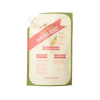 Ecoslay Matcha Boost