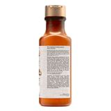 Maui Moisture Curl Quench + Coconut Oil Shampoo Curl Definition for Thick, Curly Hair 385 ml/13.1 oz