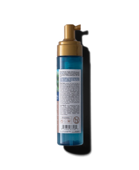 Maui Moisture Flexible Hold + Coconut Milk Curl Foam Mousse Lightweight Definition for Curls 251 ml/8.5 oz