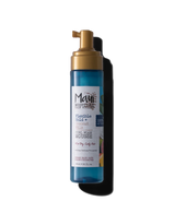 Maui Moisture Flexible Hold + Coconut Milk Curl Foam Mousse Lightweight Definition for Curls 251 ml/8.5 oz