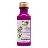 Maui Moisture Hydrate + Shea Butter Conditioner Deep Hydration for Dry, Damaged Hair 385 ml/13.1 oz