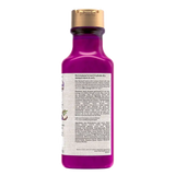 Maui Moisture Hydrate + Shea Butter Shampoo Deep Hydration for Dry, Damaged Hair 385 ml/13.1 oz