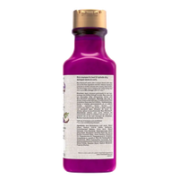 Maui Moisture Hydrate + Shea Butter Shampoo Deep Hydration for Dry, Damaged Hair 385 ml/13.1 oz