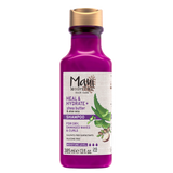 Maui Moisture Hydrate + Shea Butter Shampoo Deep Hydration for Dry, Damaged Hair 385 ml/13.1 oz