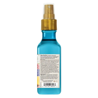 Maui Moisture Nourish & Moisture + Coconut Milk Weightless Oil Mist Lightweight Shine for Dry Hair 125 ml/4.2 oz