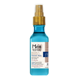 Maui Moisture Nourish & Moisture + Coconut Milk Weightless Oil Mist Lightweight Shine for Dry Hair 125 ml/4.2 oz