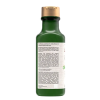 Maui Moisture Thicken & Restore + Bamboo Fiber Conditioner Strengthening Care for Weak, Brittle Hair 385 ml/13.1 oz