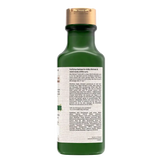 Maui Moisture Thicken & Restore + Bamboo Fiber Shampoo Strengthening Care for Weak, Brittle Hair 385 ml/13.1 oz