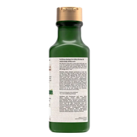 Maui Moisture Thicken & Restore + Bamboo Fiber Shampoo Strengthening Care for Weak, Brittle Hair 385 ml/13.1 oz