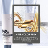 Maxima Offer Permanent Hair Colour Cream for Vibrant, Lasting Colour & 100% Grey Coverage - 100ml