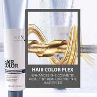 Maxima Offer Permanent Hair Colour Cream for Vibrant, Lasting Colour & 100% Grey Coverage - 100ml