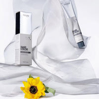 Maxima Offer Permanent Hair Colour Cream for Vibrant, Lasting Colour & 100% Grey Coverage - 100ml